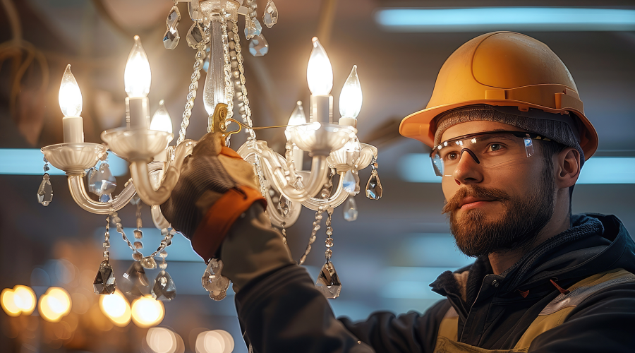 Costos Mano de Obra Marzo 2024 - Electricidad Miguel